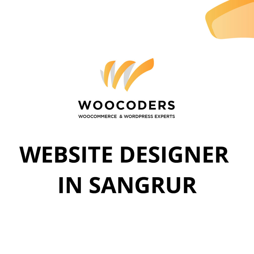 Website Designer Sangrur 2021
